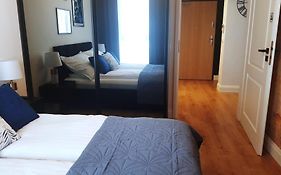 Apartament 6 Double Rest Jastrzebia Gora