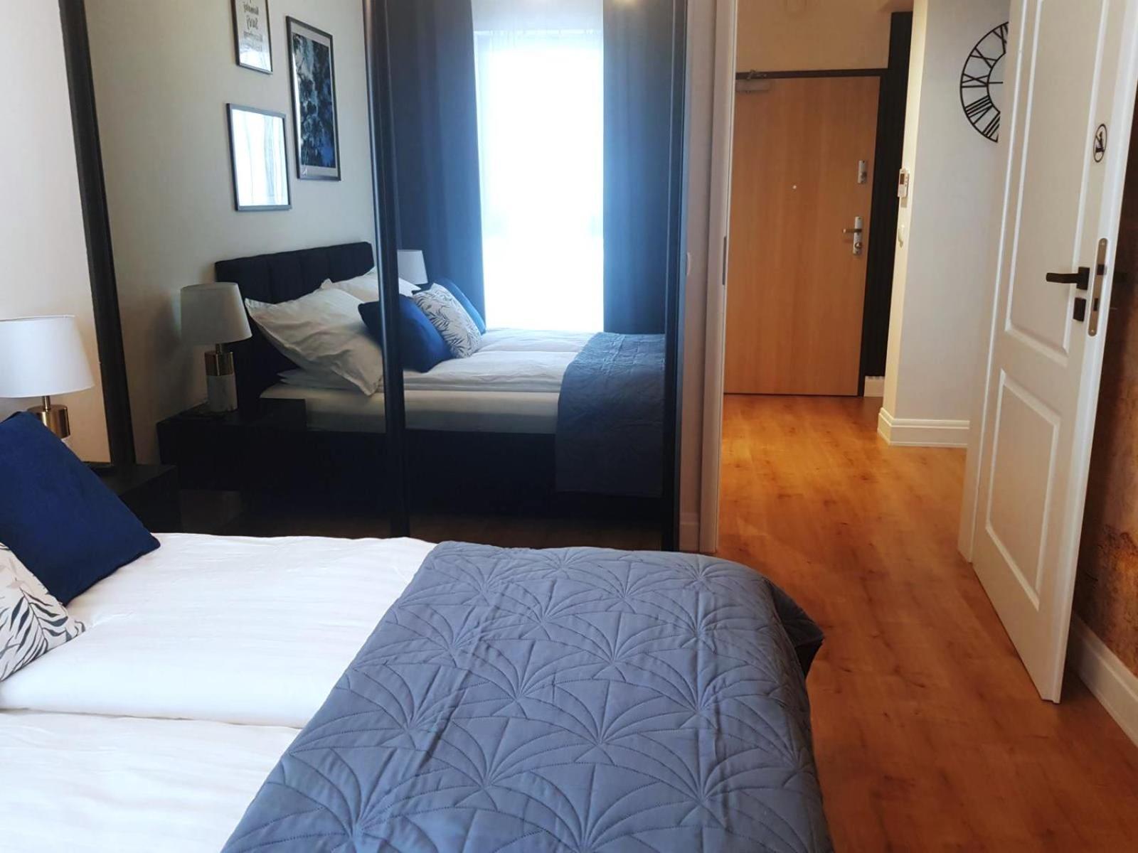 Apartament 6 Double Rest Jastrzębia Góra Zewnętrze zdjęcie